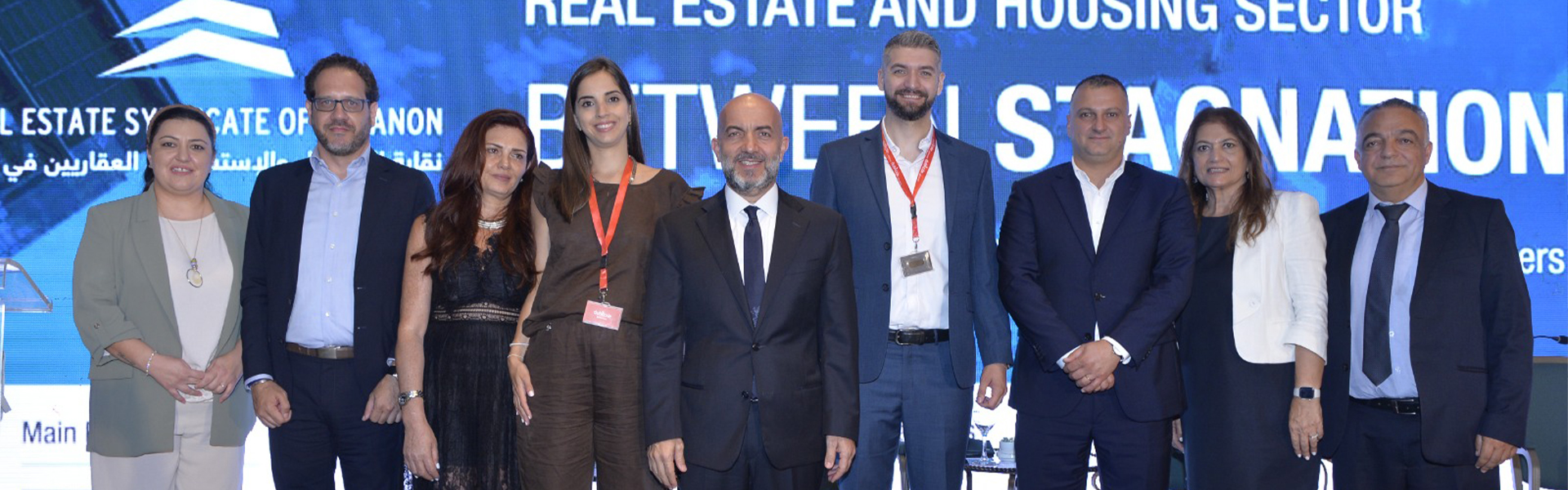 Dubizzle Property Sponsors the 2nd Lebanese Real Estate Forum: Bridging Stagnation and Revival in Lebanon’s Housing Sector