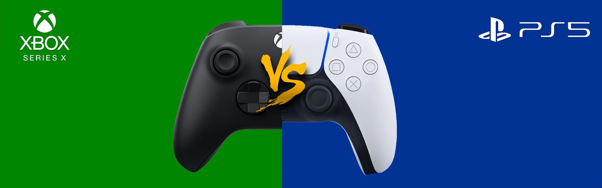 Xbox Series X vs. PlayStation 5: Choosing the Right Console for You