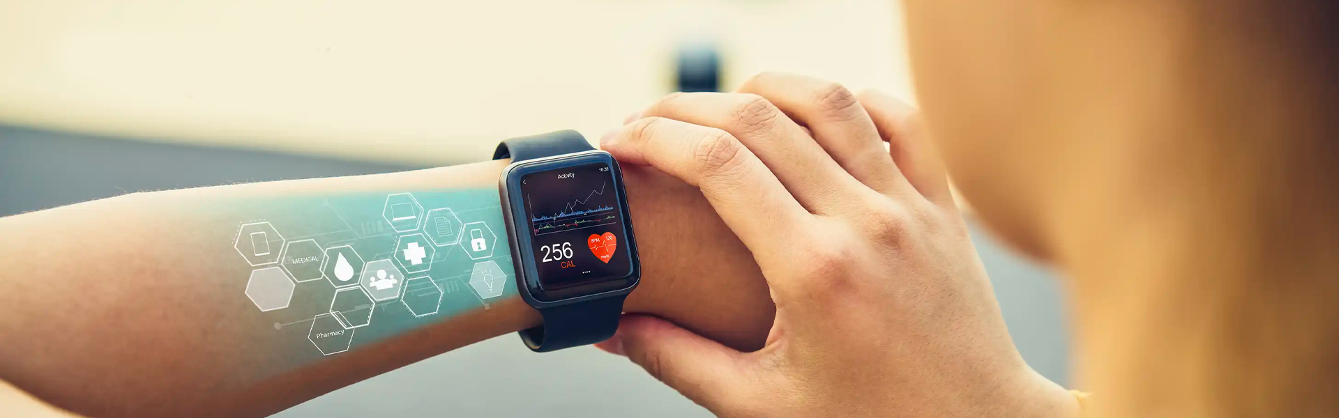 How Wearable Tech is Changing Healthcare and Fitness in 2024