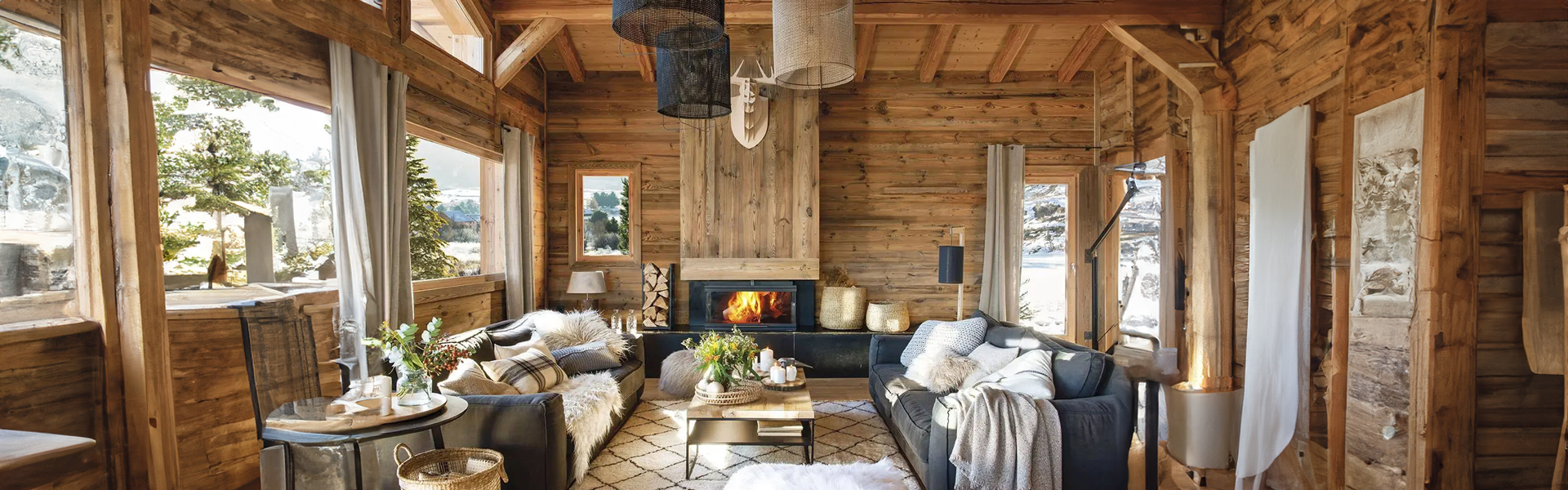 Prepare Your Home: Get Ready for Winter with These Cozy Essentials