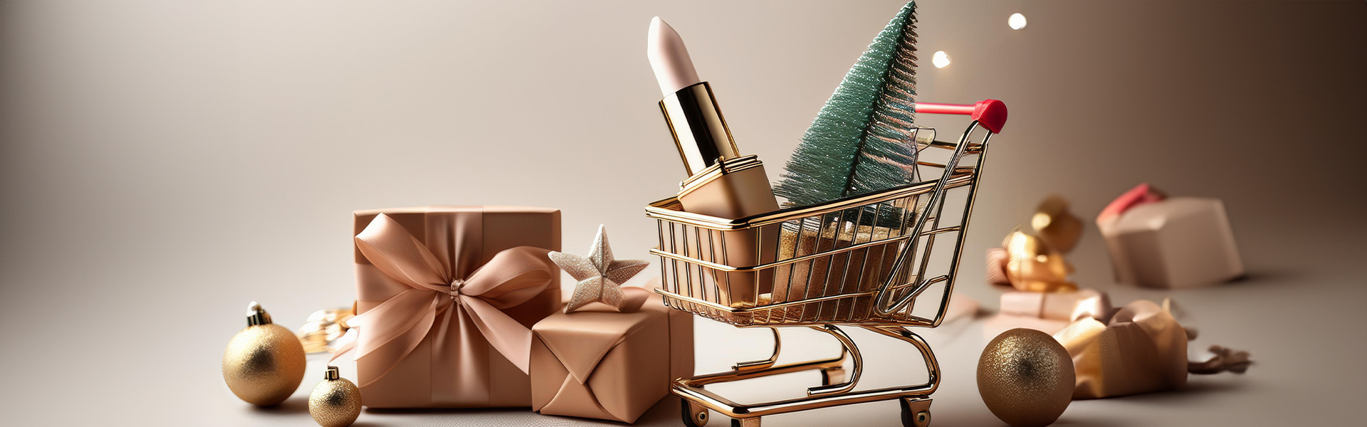 Fashion & Beauty Christmas Deals You’ll Love