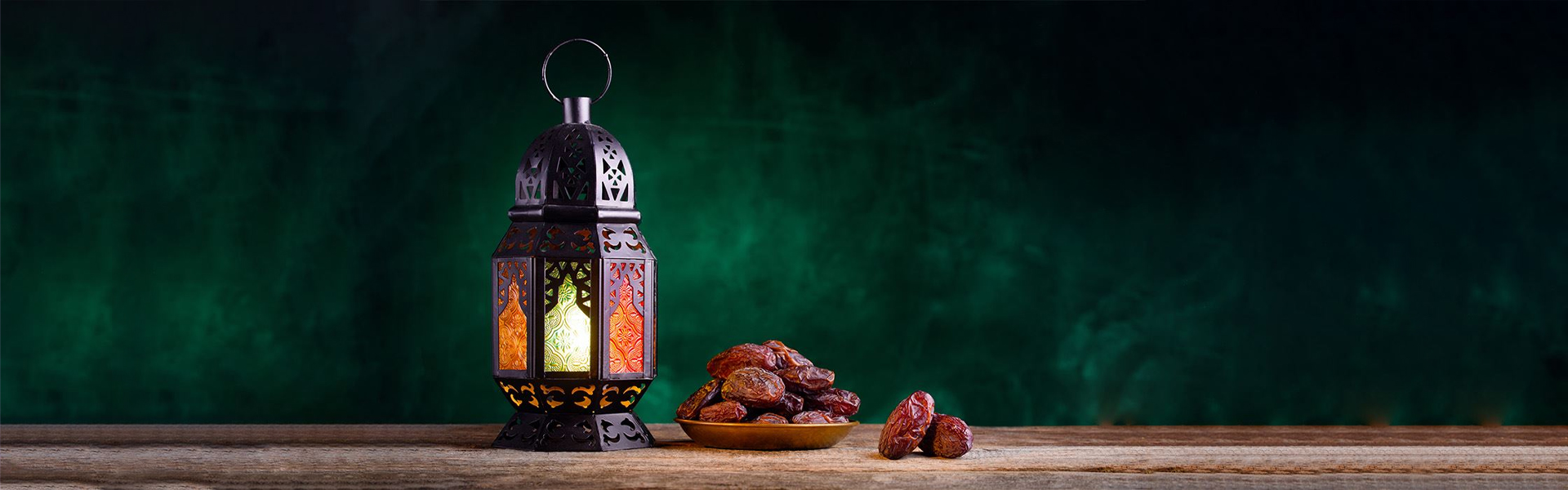 عادات غذائية صحية خلال شهر رمضان