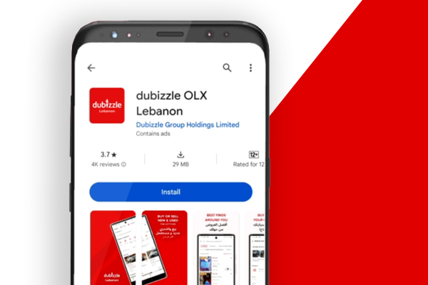 What Makes dubizzle Lebanon Different from Other Classified Platforms