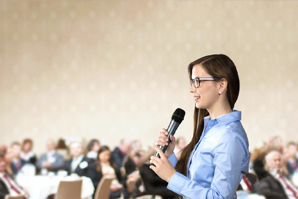 Effective Public Speaking Tips