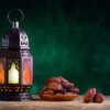 Nutrition Habits for Ramadan