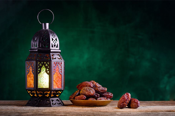 Nutrition Habits for Ramadan